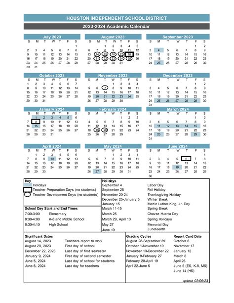 creighton 2023-24 calendar